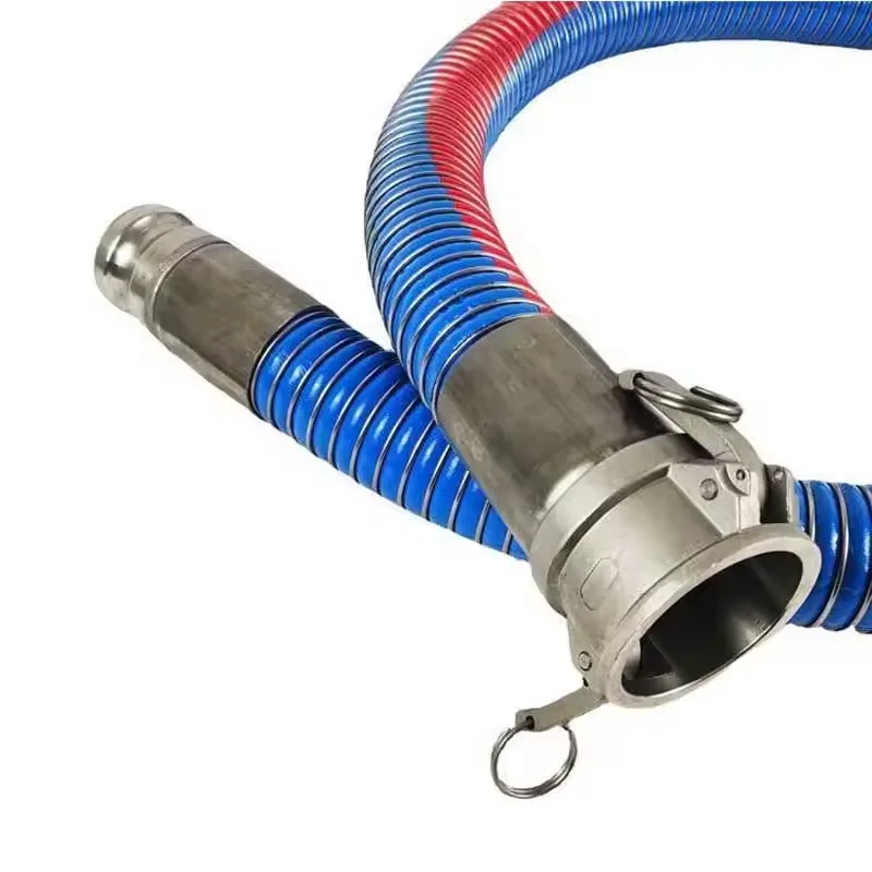 Supply Marine composite hose Ship-to-ship operations  composite  composite hoses