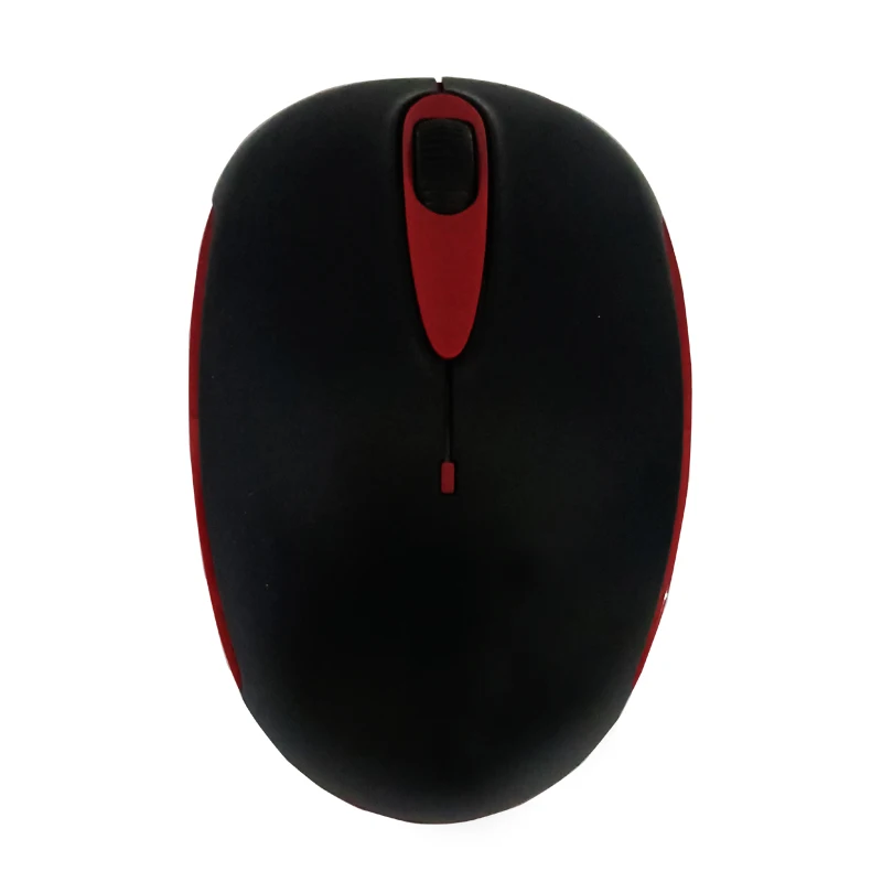 Новинка 2021 популярная Высококачественная стильная мини-компьютерная мышь 2 4G новые беспроводные оптические офисные мыши 4D для ПК игр на ноутбуке