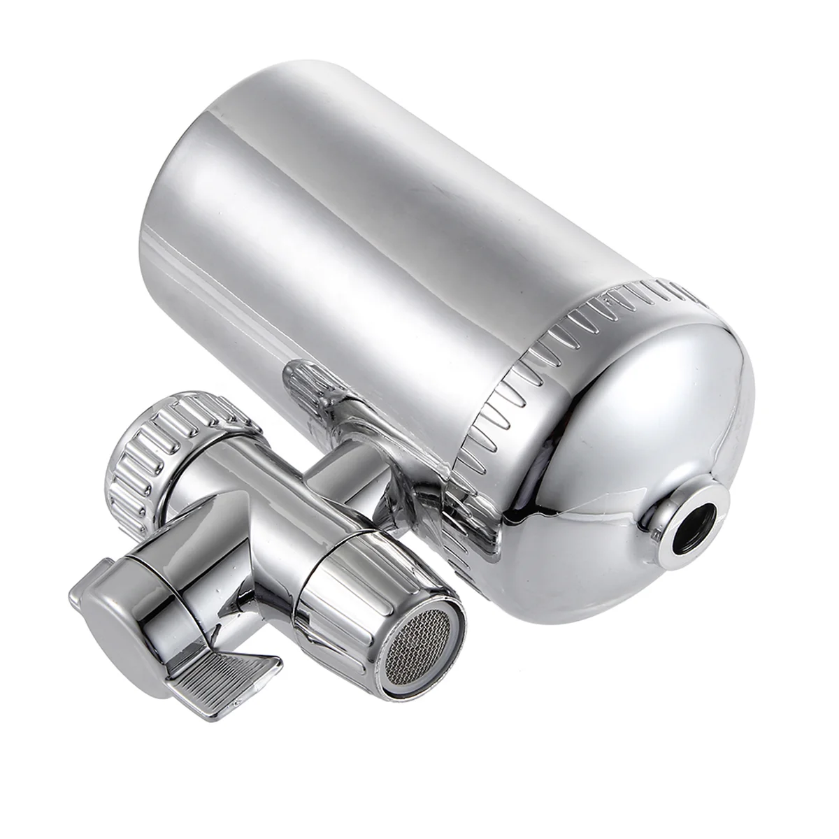 Mini faucet Water Filter Plastic Purifier Waterfilters Water Cleaner Filtro De Agua Water Filter