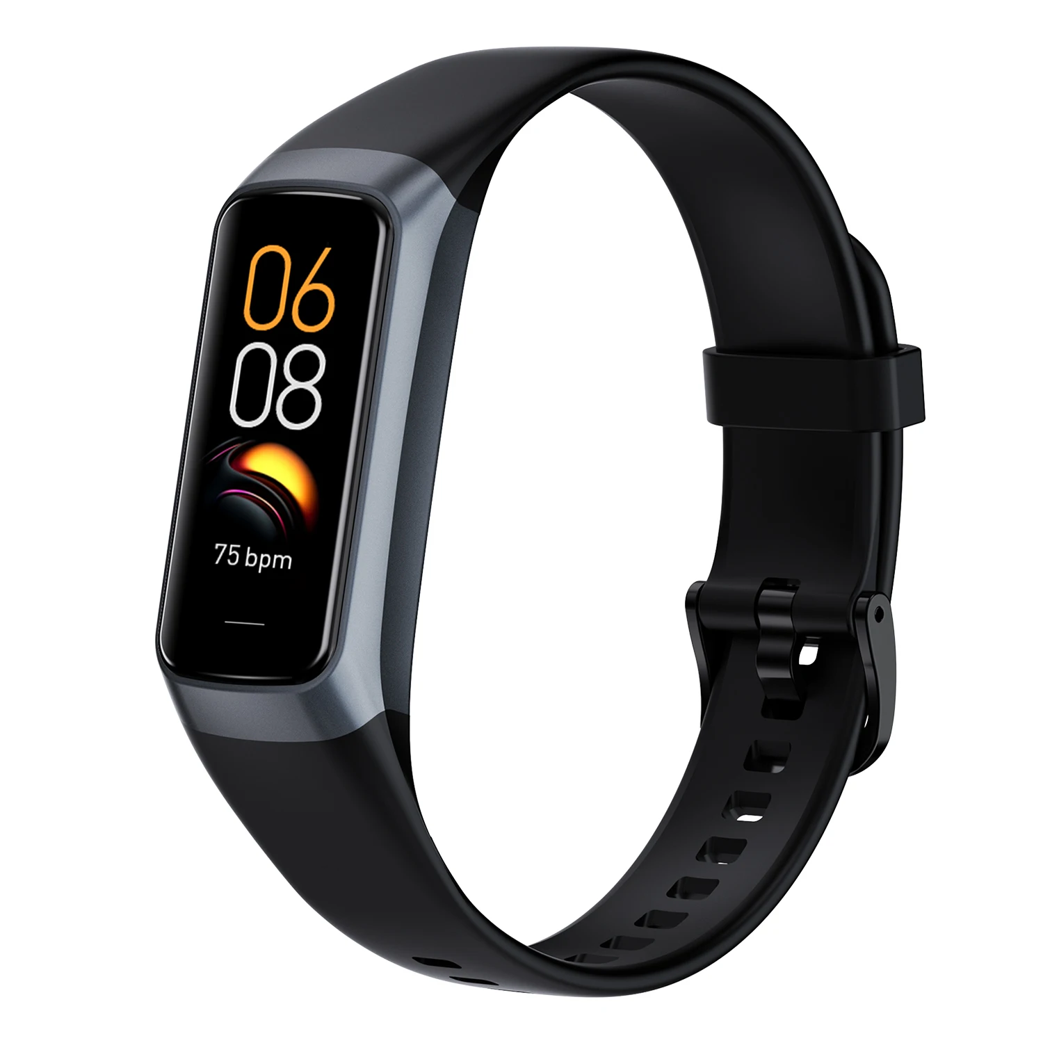Bluetooth Smart Watch Men Women Blood Pressure Heart Rate Monitor Sport Smartwatch Music Fitness Tracker