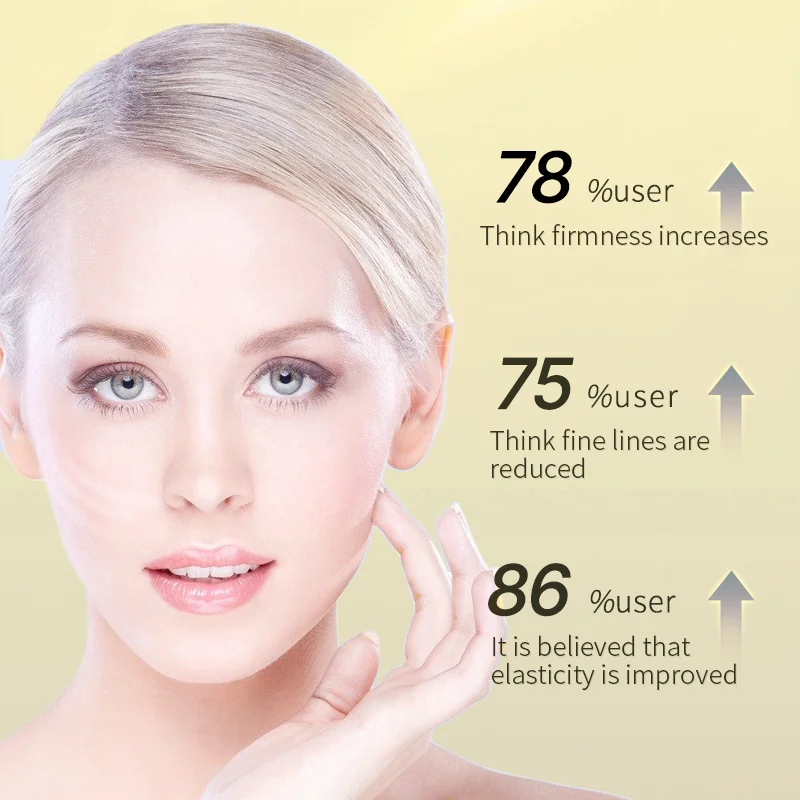 Private Label OEM Korean Beauty Skincare Products Kit Sheep Placenta Anti-wrinkle Firming Serum Face Skin Care Set