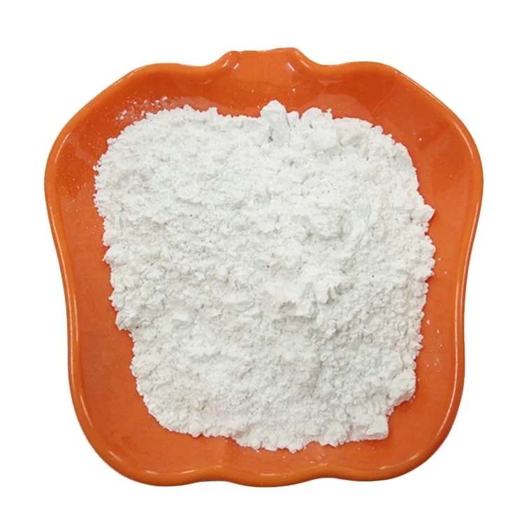 Na Bentonite white powder best price manufacture sodium bentonite