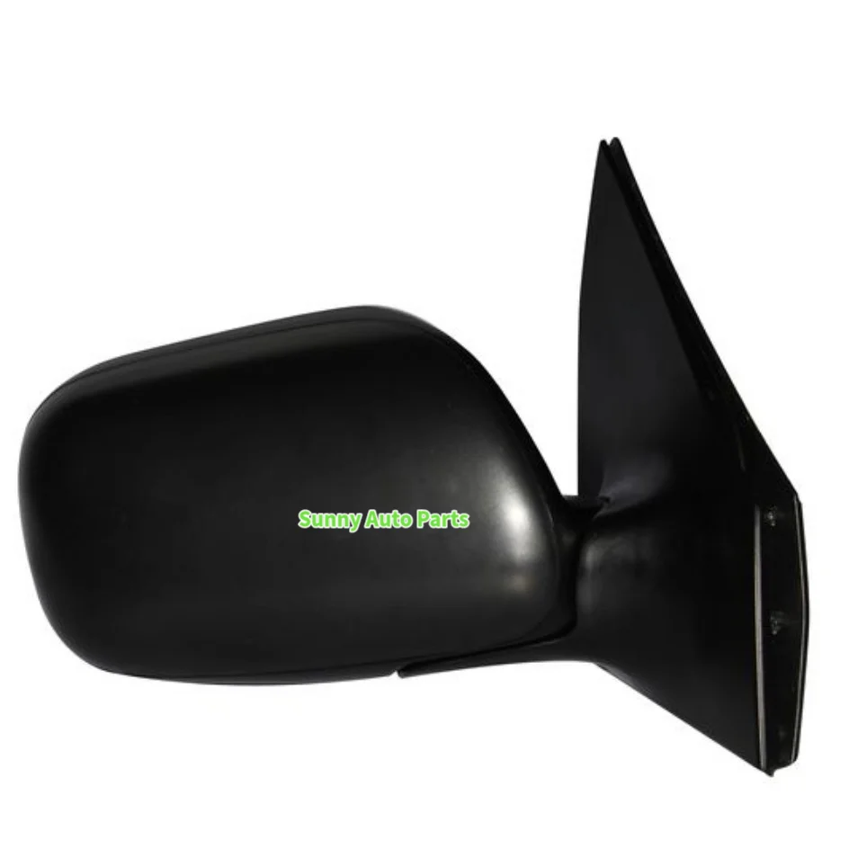 High Performance 2002 Yairs 3 Wire Cable Electic Car Side Mirror for Toyota Vios Vitz 2003 2004 2005 2006 2007