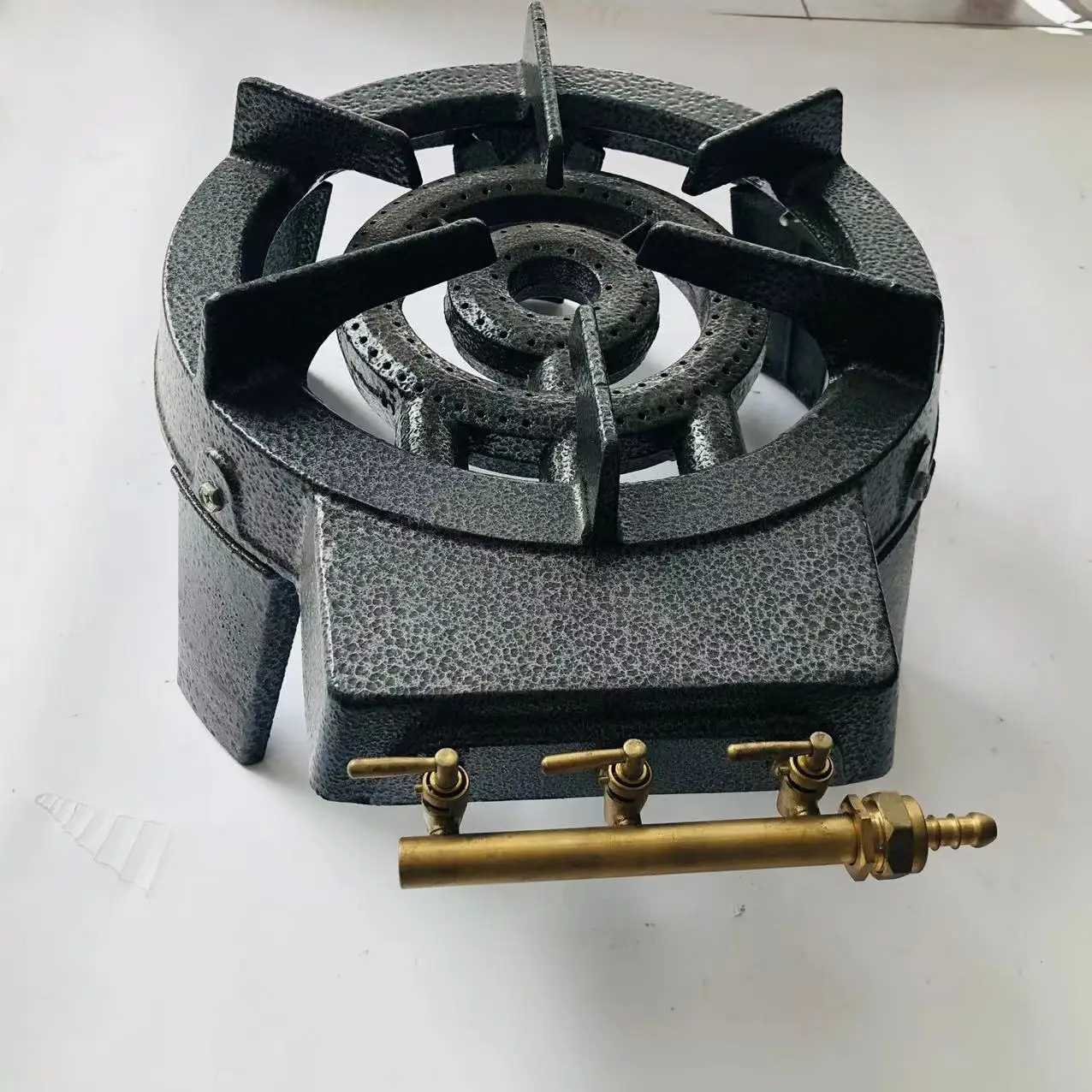 51A Factory wholesale camping stove gas good quality camping high pressure gas burner