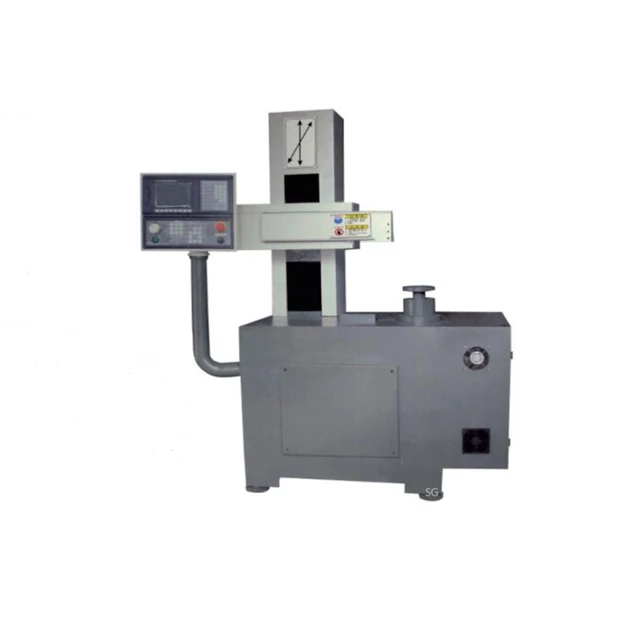 CNC Lathe Machine CNC Grooving Machine for Aluminum Cookware Sun Glory 4 Axises Manufacturing Plant Provided India CN;GUA