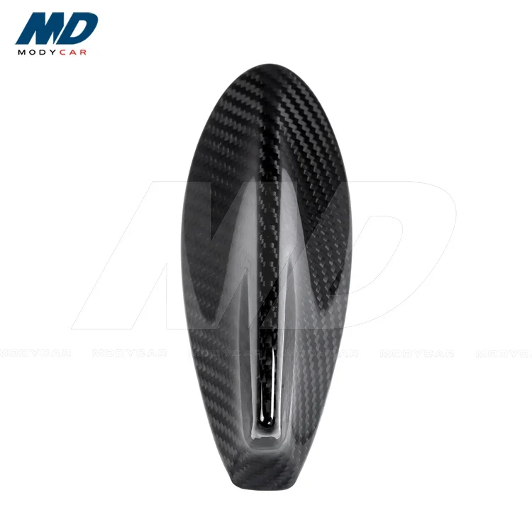 Carbon Fiber Antenna For 2014-2019 Lexus Is