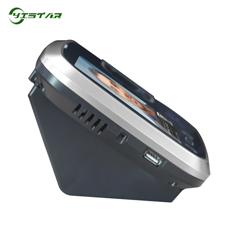 ZK контроль доступа к лицу и отпечаткам пальцев TCP/IP ZK контроль доступа к отпечаткам пальцев