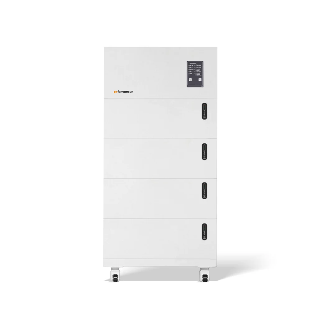 2024 arrival 20KWH All in one lithium Battery Energy Storage System renewable energy solution Hybrid Inverter transfer switch