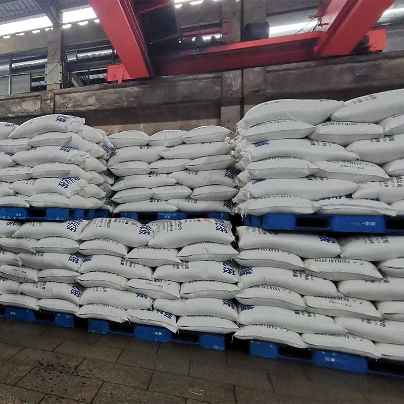Промышленная гранулированная соль заснеженного неба для дезинфекции и размягчения, Минеральная Соль для городских дорог