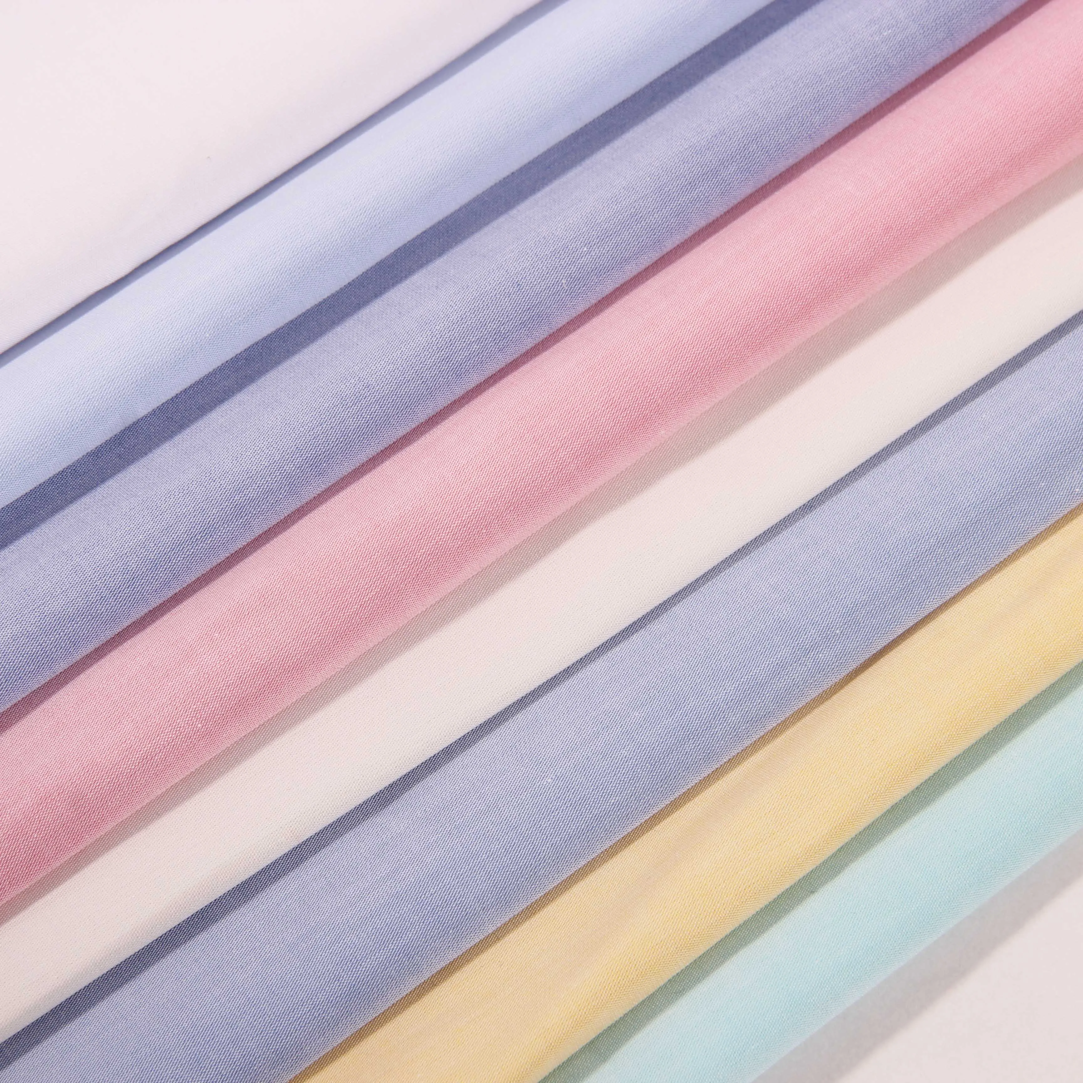 100 cotton yarn dyed jacquard plaid check R/S classic fabric in stock European and American fashion shirts men and women fabric