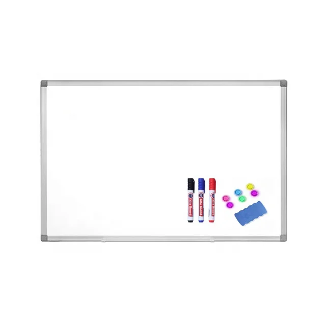 Настенная магнитная доска для учебы