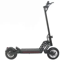 Unique Design Motor 2 Wheel Self-Balancing Fat Wheels Adult Folding Cheap Electric Scooter For Adults Mobility Electric Scooter