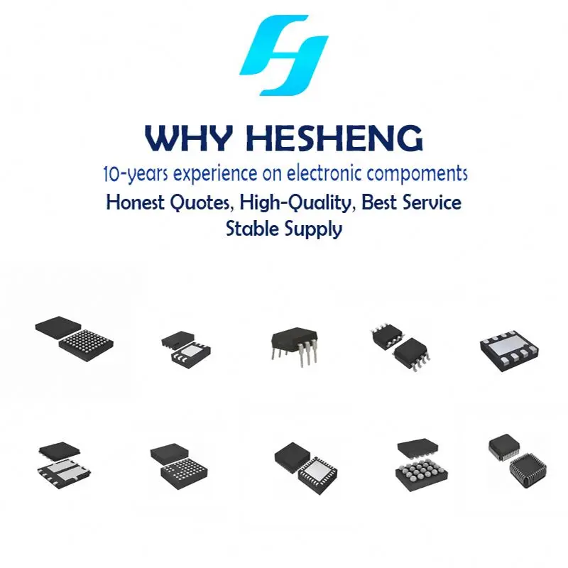 SI5383A-D00100-GM New And Original Integrated Circuit ic Chip Memory Electronic Modules Components