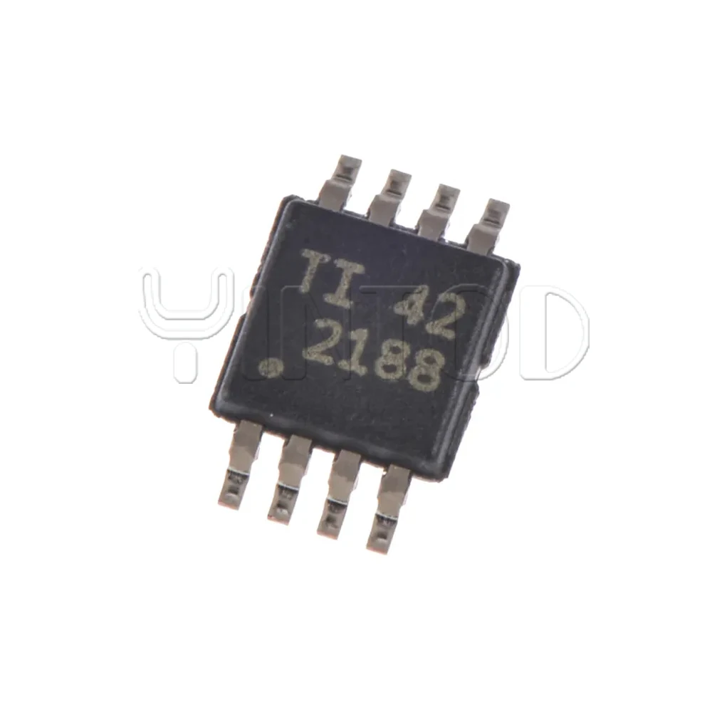 Audio DAC DAC IC Quad Channel 24 Bit PCM4104PFBR TQFP-48 PCM