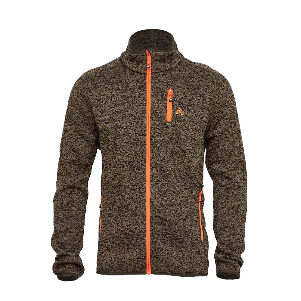 Outdoor Work Wear Coat Clothing Hunting Fishing Brands Stretch Softshell Jacket For Men