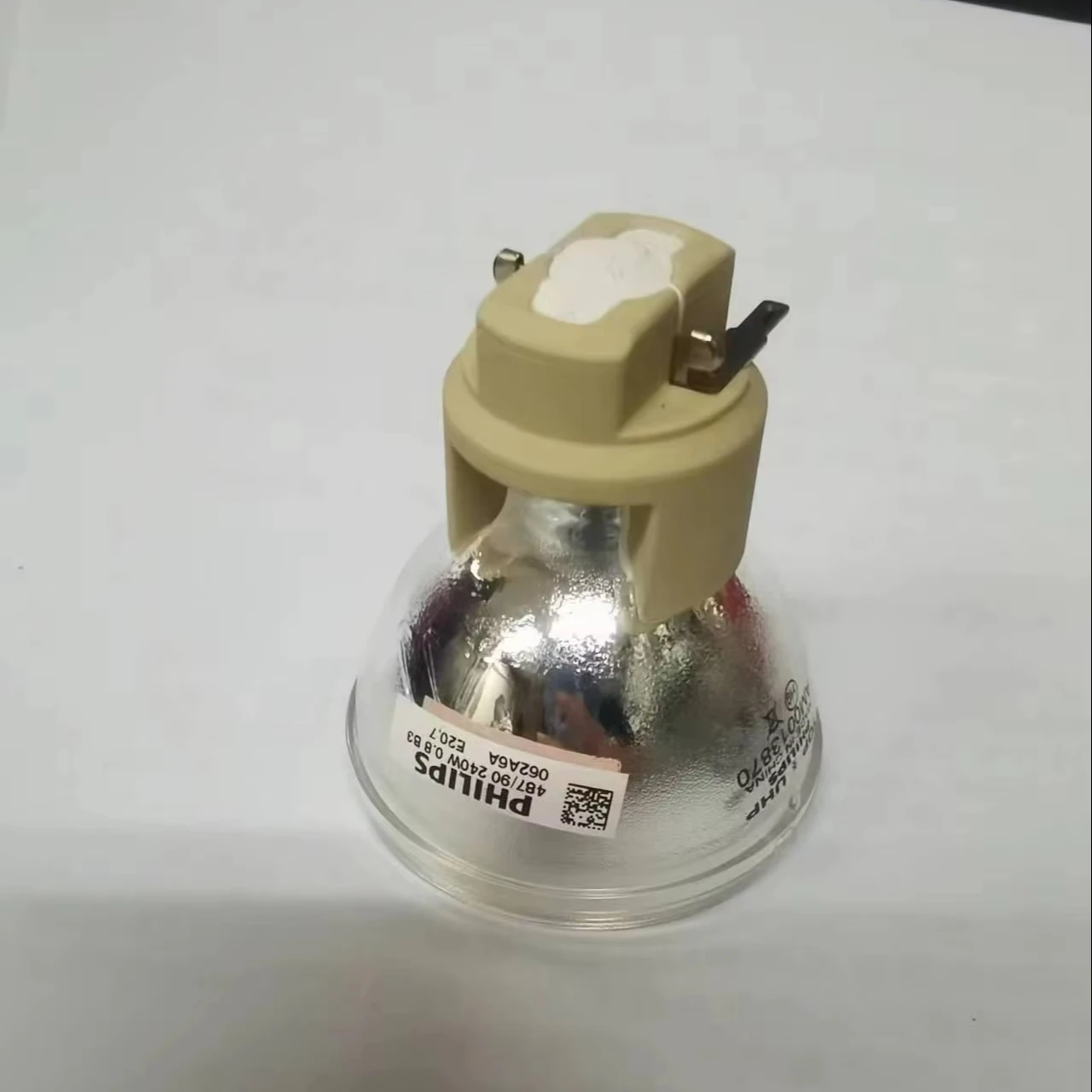 Personalized Original Mercury Lamp For BenQ MX507/TX538/MS527/MX3082/MX525/AX539N/CP2528 Projection Bulb