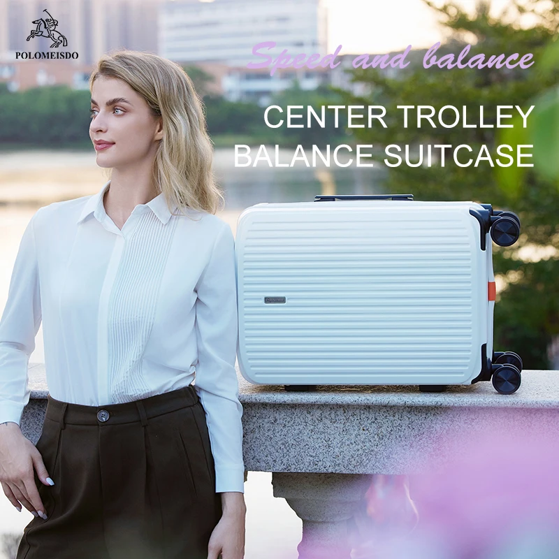 Oem and Wholesale products travel bags hand suitcase luggage sets waterproof PC travel suitcase