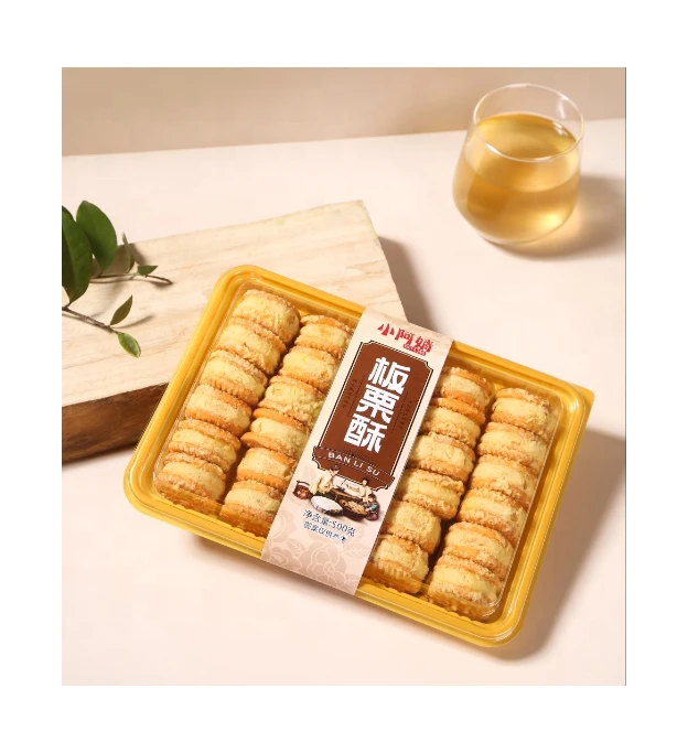 Фабрика по низкой цене китайские традиционные 500 г Кондитерские каштаны производители продаж