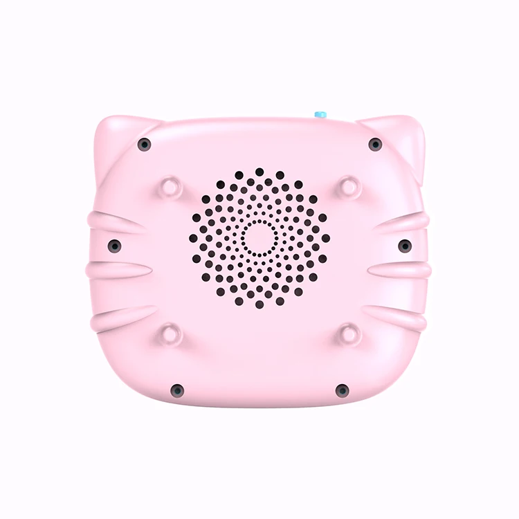 OEM Children Smart Leaning Device Kids Early Education Machine with Flash Cards Fun Early Learning Toys