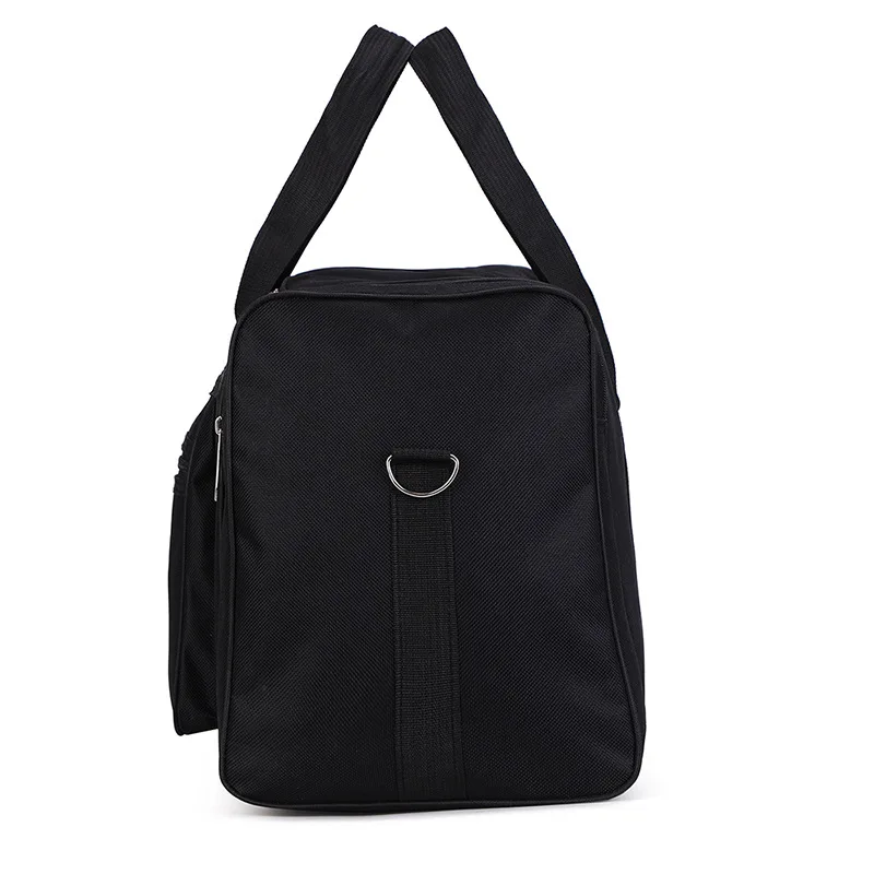 Custom Logo Fitness Sport Gym Bag Large Capacity Wet And Dry Travel Tote Bag Swimming Duffle Backpack