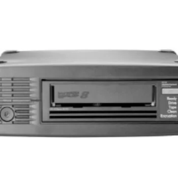 N7P37SB - HPE StoreEver tape storage HPE StoreEver LTO-7 Ultrium 15000 SAS Tape Drive in 1U