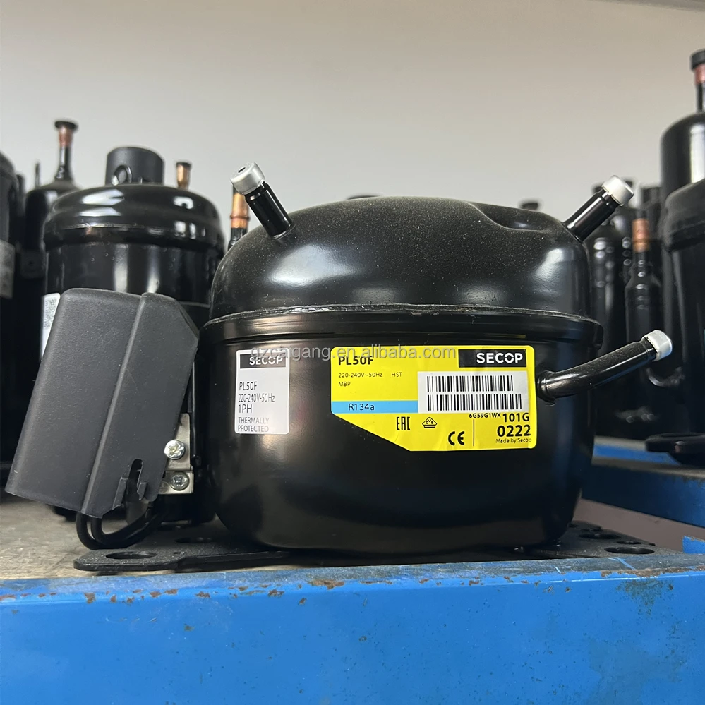 В продаже для Danfoss Secop NLE10CN NLE11CNL R290 | 115 в | 60 Гц | Компрессор холодильника