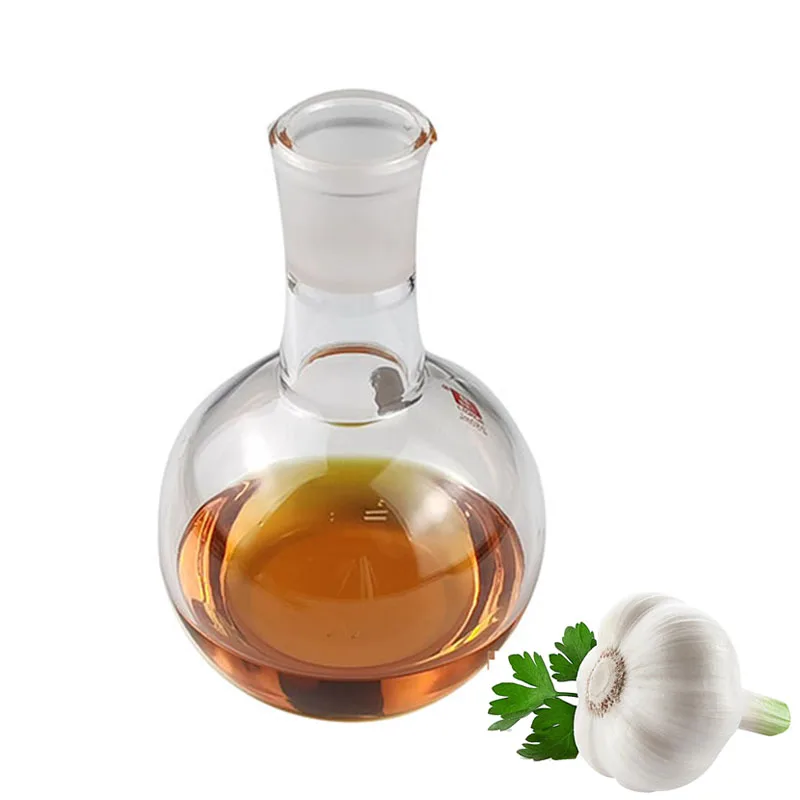 Wholesale Bulk Garlic Oil Pure Steam Distilled Garlic Oil with Competitive Price
