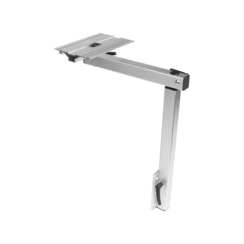 RV HOT Table Leg with Travel Trailer Leg Available Made from Durable Aluminium Alloy