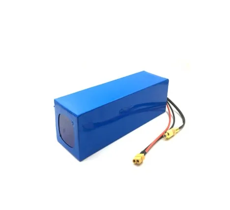 18650 deep cycle lithium ion 24v battery packs safety charge discharge 24v 5ah li ion