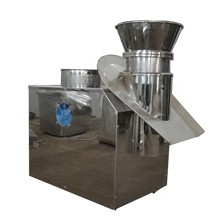 Распродажа, фармацевтический мини-Роторный Гранулятор