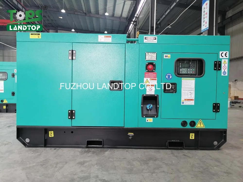 Gas Diesel Generator 2kw 3kw 5kw 7.5kw Explosive Models Generator Cooling Water On Sale