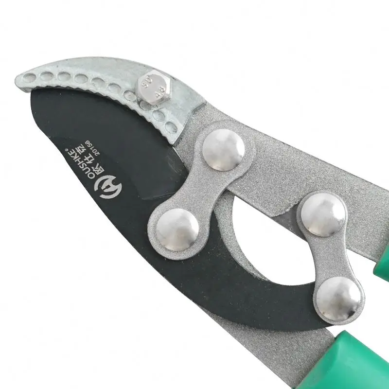 Pruning shears for gardening Hedge plant shears Flower scissors Garden shears