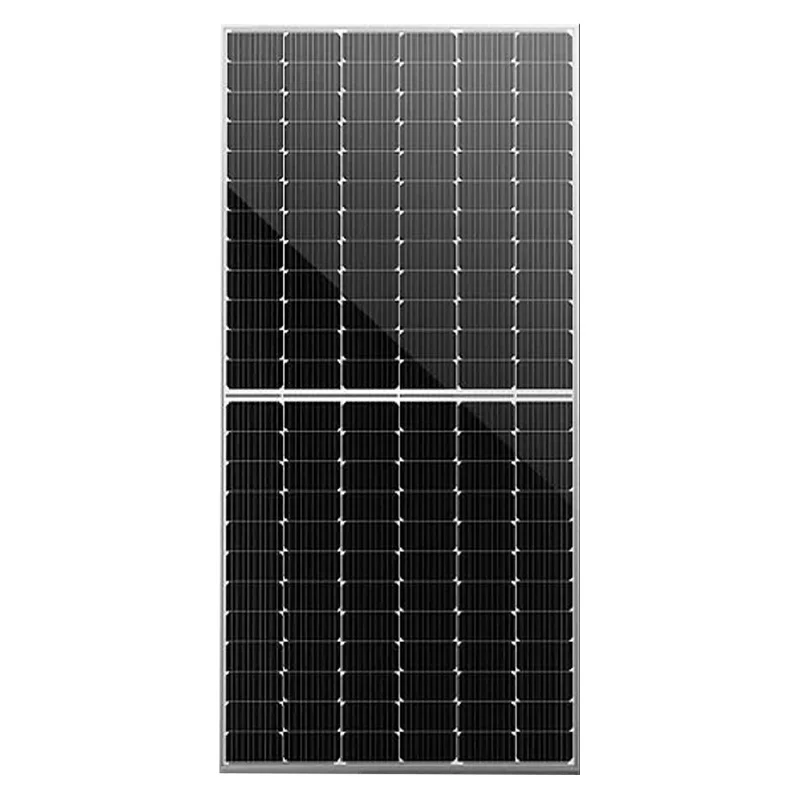 Однокристаллический модуль PV-Solar P-type монофазный солнечные фотоэлектрические панели заводская настройка