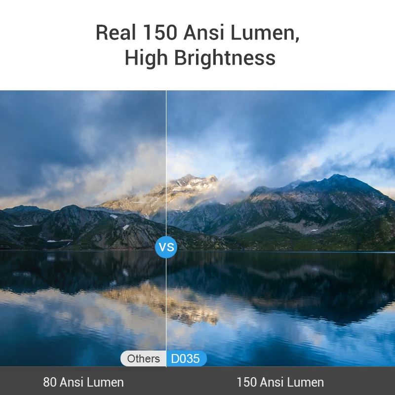 Top sales mini pocket projector android IOS portable DLP smart android system for home theater dlp projectors