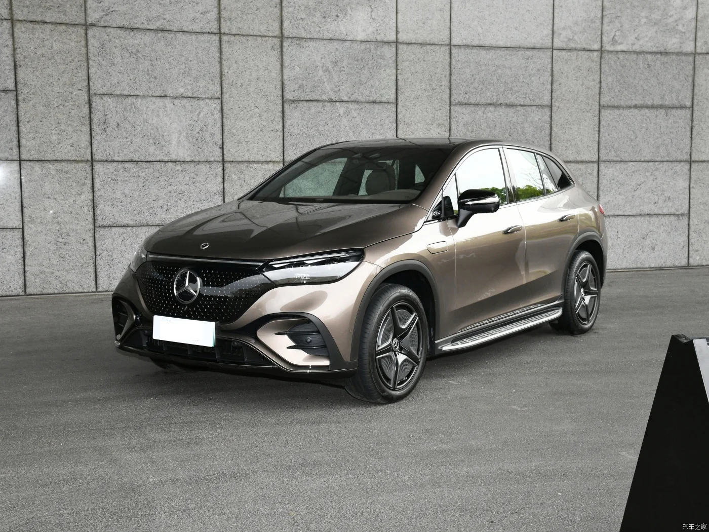 2023 High Quality EQE SUV 500 Pure Electric Auto Merce-des Benz EQE SUV EV Electric Car