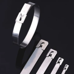 Wholesale high quality Stainless Steel Cable Tie Installation crimp tool