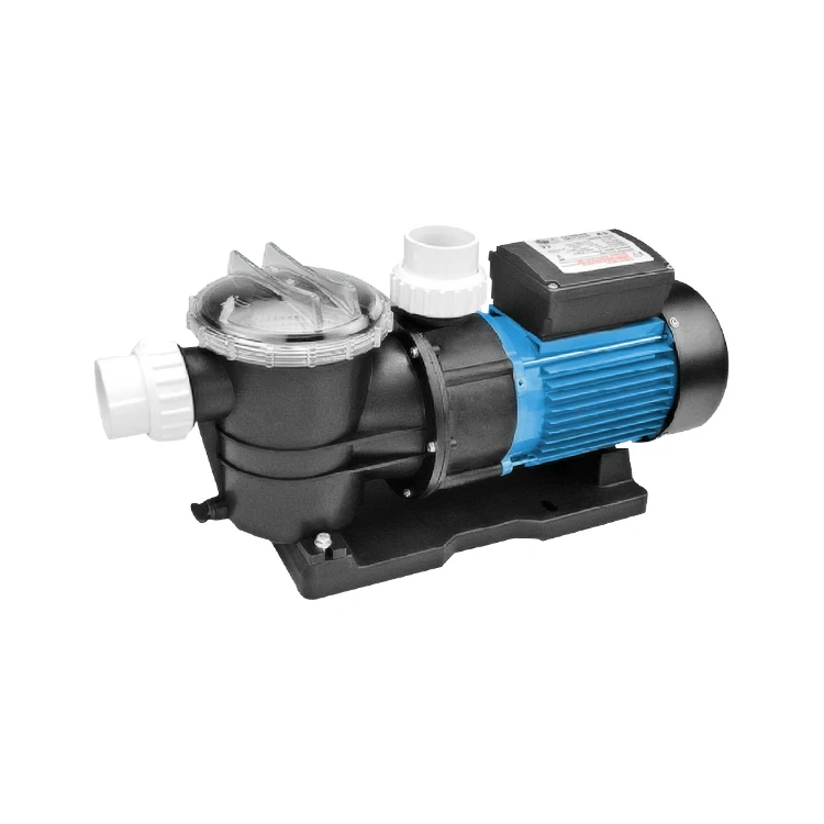 Fenlin New Design And Durable Strengthen Plastic Centrifugal Water Pump 1hp For Swimming Pool