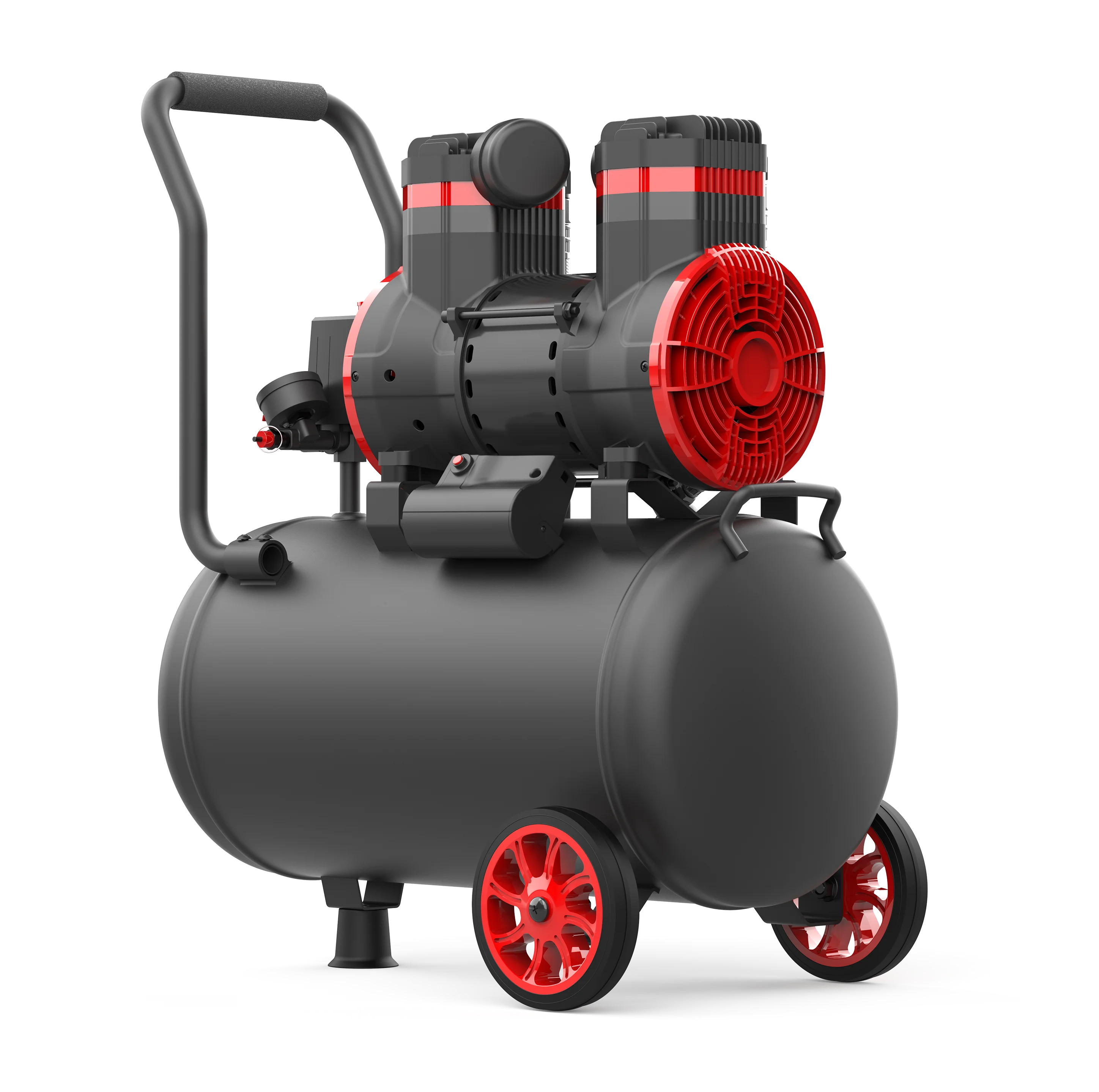 Air Compressor 4-1600F40