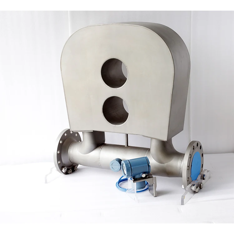 Display mass flow rate density high accuracy oil slurry mass flowmeter coriolis mass flow meter