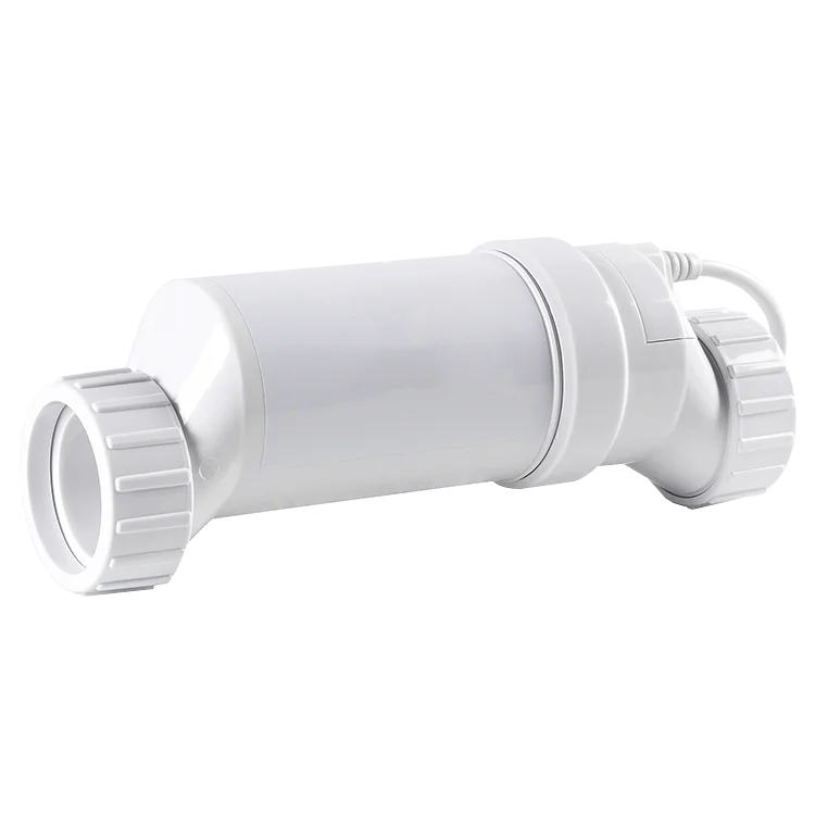 CFC30 30g chlorine/hour Swimming Pool Salt Chlorinator cell for salt chlorine system