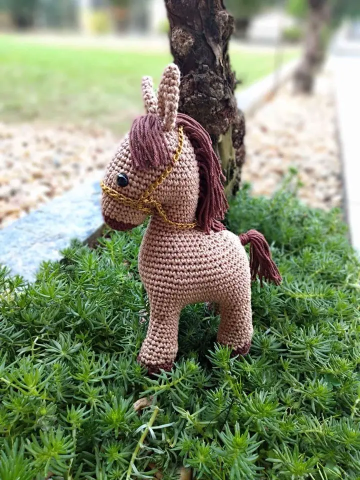 Crocheted Wool Dolls finished product crochet doll handmade Dress toys PDF pattern, crochet pattern for beginner