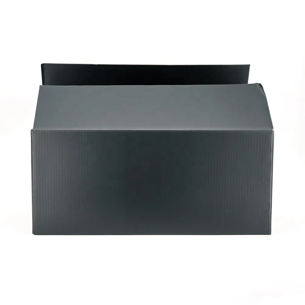 High Quality Custom Logo Recyclable Corrugated Carton Moving Boxes Shipping Delivery Packing Corrugated Box