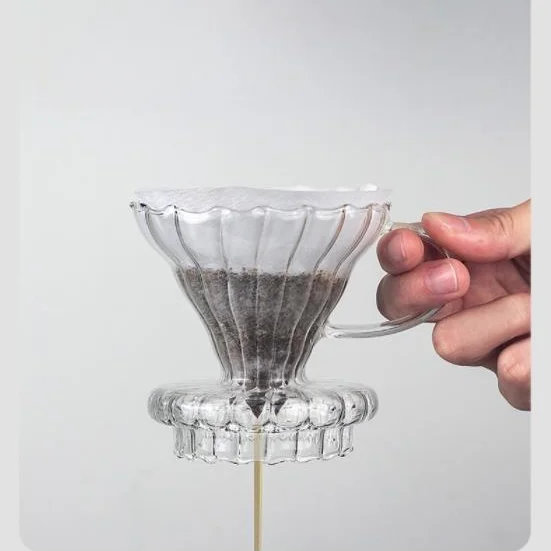 5 PCS 7 PCS Premium Box Outdoor Travel Drip Coffee Coffee Set Gifts Set with Manual Coffee Grinder Filter Kettle Gift Set