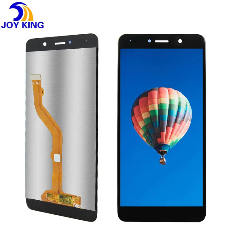 Wholesale Y9 2019 Display For Huawei Y6 Y7 Y9 prime 2019 LCD Touch Screen Digitizer Assembly For P smart 2019 LCD
