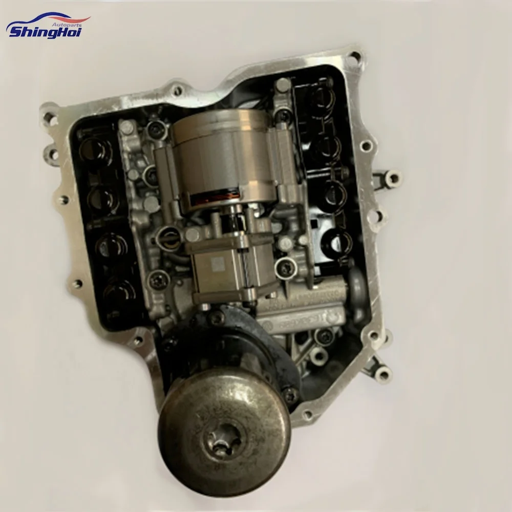  Корпус клапана коробки передач OAM325065 DQ200 0AM DSG корпус