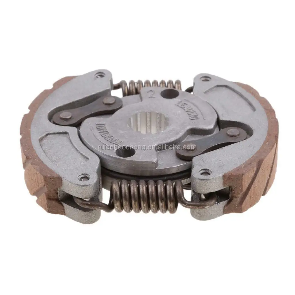 Replacement parts Motorcycle Clutch for 50 Junior Senior JR SR SX PRO LC 1994-2001 Dirtbike Dirt Bike Brake Parts