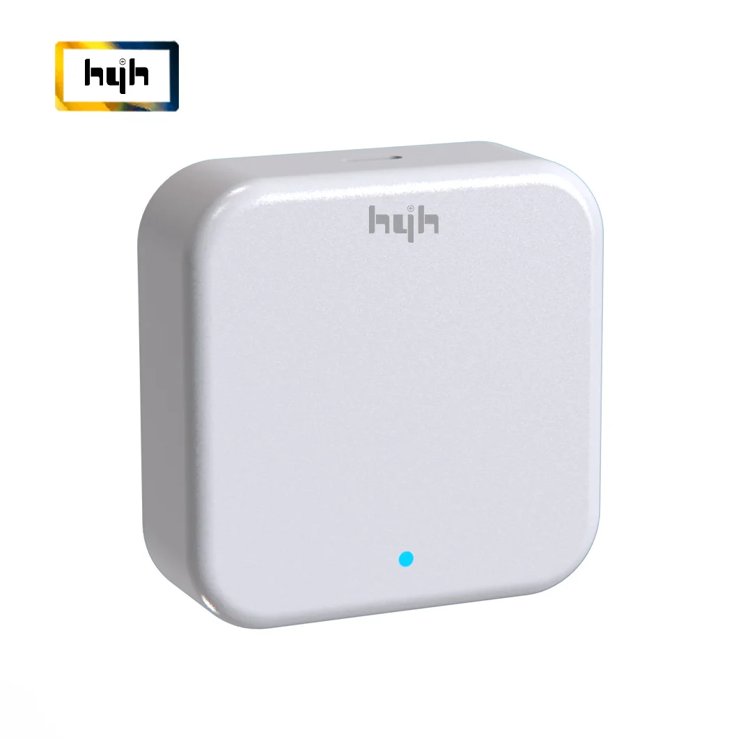 Guangdong-hyh TTLock App System Bluetooth Remotely Control Smart Electronic Door Lock Gateway