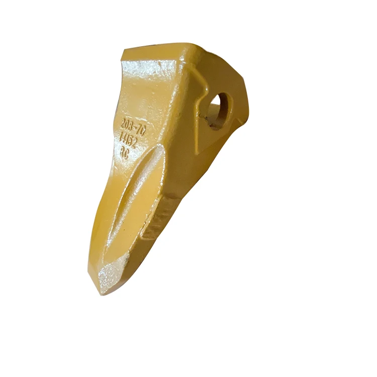 K-omatsu Rock Bucket teeth PC400RC for sale