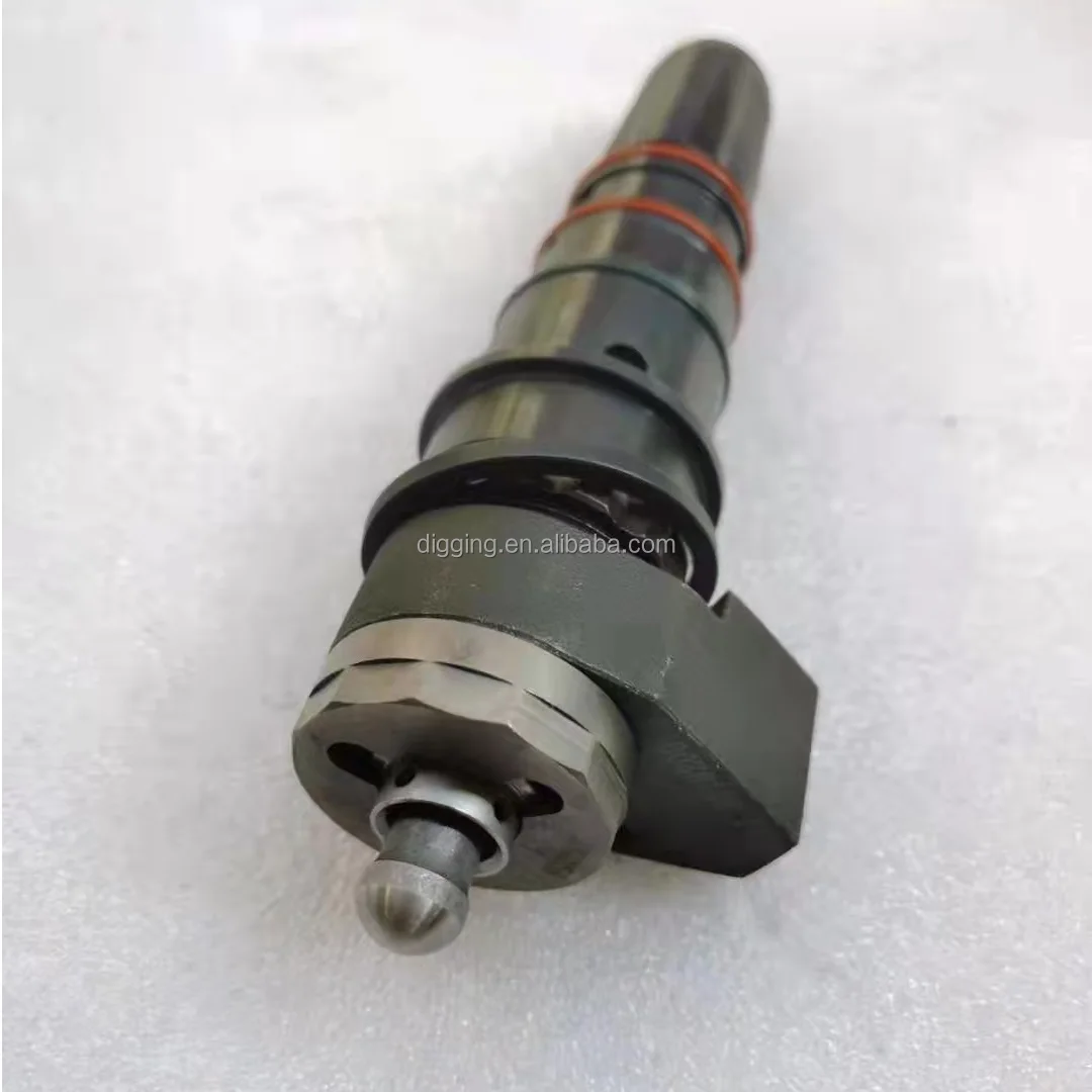 High performance K38 K19 STC Injector 3076132 3076134 3076700 for Cummins