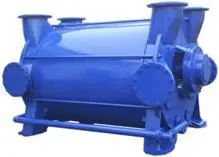 2BV 5131 Liquid Ring Vacuum Pumps